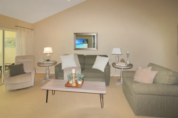 441 Cerromar Ln Lane #404, Venice, Florida 34293, 2 Bedrooms Bedrooms, 0 ,2 BathroomsBathrooms,Condo,Seasonal Rental,Cerromar Ln,3099