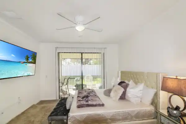9937 Haze Dr, Venice, Florida 34292, 2 Bedrooms Bedrooms, ,2 BathroomsBathrooms,Villa,Seasonal Rental,Haze Dr ,3102