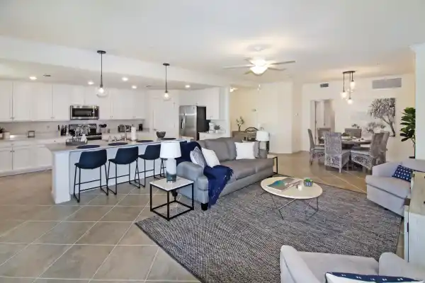 12560 Ghiberti Circle #102, Venice, Florida 34293, 3 Bedrooms Bedrooms, ,2 BathroomsBathrooms,Condo,Seasonal Rental,Ghiberti Circle,3116