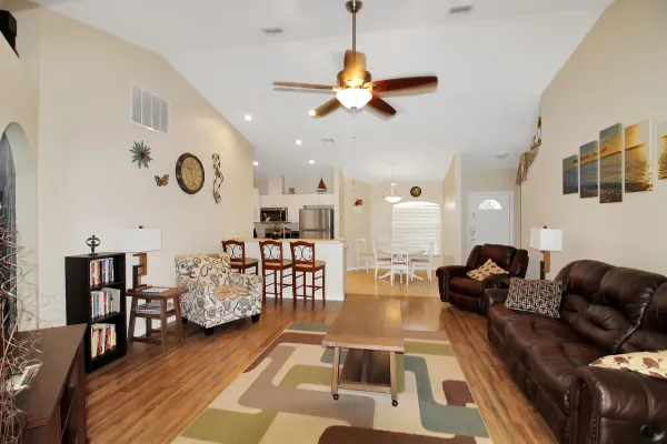 3341 Sheboygan Ave, North Port, Florida 34286, 3 Bedrooms Bedrooms, ,2 BathroomsBathrooms,Single Family Home,Annual Rental,Sheboygan Ave,3122