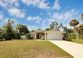 3341 Sheboygan Ave, North Port, Florida 34286, 3 Bedrooms Bedrooms, ,2 BathroomsBathrooms,Single Family Home,Annual Rental,Sheboygan Ave,3122