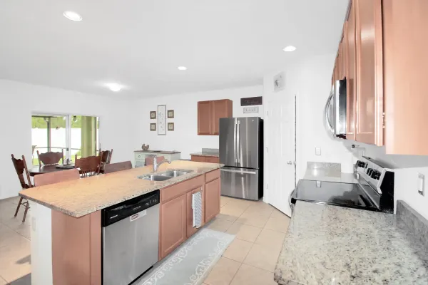 9031 Excelsior Loop, Venice, Florida 34293, 2 Bedrooms Bedrooms, ,2 BathroomsBathrooms,Single Family Home,Seasonal Rental,Excelsior Loop,3126