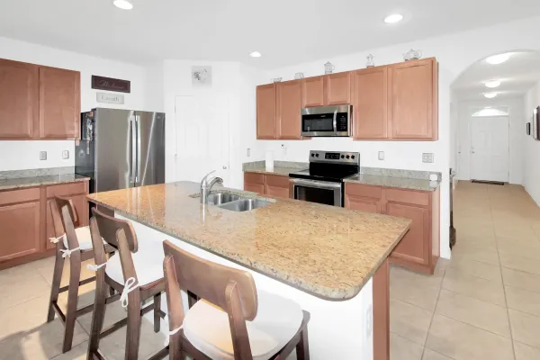 9031 Excelsior Loop, Venice, Florida 34293, 2 Bedrooms Bedrooms, ,2 BathroomsBathrooms,Single Family Home,Seasonal Rental,Excelsior Loop,3126