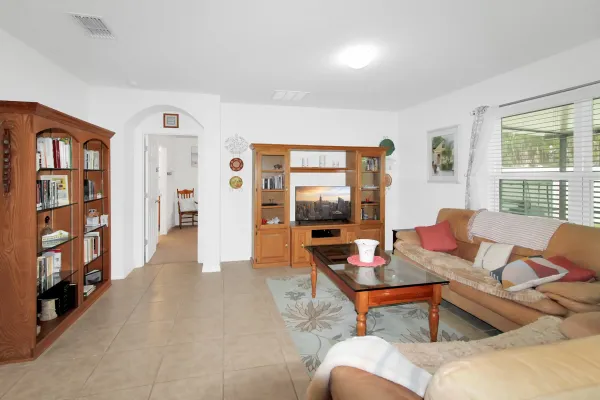 9031 Excelsior Loop, Venice, Florida 34293, 2 Bedrooms Bedrooms, ,2 BathroomsBathrooms,Single Family Home,Seasonal Rental,Excelsior Loop,3126
