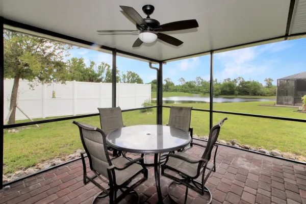 9031 Excelsior Loop, Venice, Florida 34293, 2 Bedrooms Bedrooms, ,2 BathroomsBathrooms,Single Family Home,Seasonal Rental,Excelsior Loop,3126