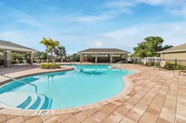 9031 Excelsior Loop, Venice, Florida 34293, 2 Bedrooms Bedrooms, ,2 BathroomsBathrooms,Single Family Home,Seasonal Rental,Excelsior Loop,3126