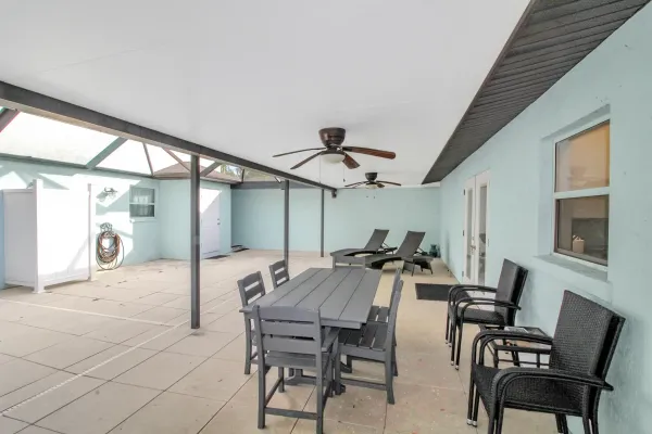 913 Nokomis Ave S, Venice, Florida 34285, 3 Bedrooms Bedrooms, ,2.5 BathroomsBathrooms,Single Family Home,Seasonal Rental,Nokomis Ave S,3127