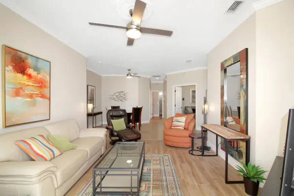 102 Woodbridge Dr, Venice, Florida 34293, 2 Bedrooms Bedrooms, 0 ,2 BathroomsBathrooms,Villa,Seasonal Rental,Woodbridge Dr ,3131