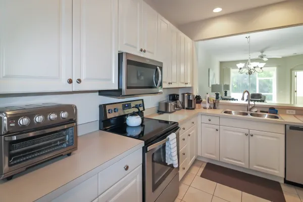1789 San Silvestro Dr, Venice, Florida 34285, 2 Bedrooms Bedrooms, 0 ,2 BathroomsBathrooms,Villa,Seasonal Rental,San Silvestro Dr,3137
