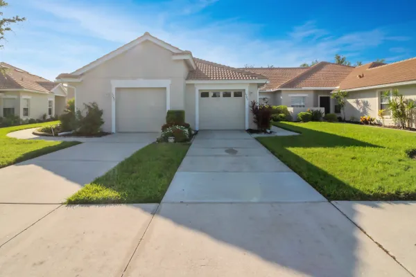 1789 San Silvestro Dr, Venice, Florida 34285, 2 Bedrooms Bedrooms, 0 ,2 BathroomsBathrooms,Villa,Seasonal Rental,San Silvestro Dr,3137
