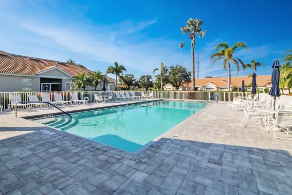 1789 San Silvestro Dr, Venice, Florida 34285, 2 Bedrooms Bedrooms, 0 ,2 BathroomsBathrooms,Villa,Seasonal Rental,San Silvestro Dr,3137