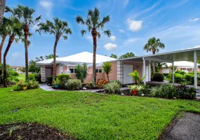 340 Cerromar Way N, Venice, Florida 34293, 2 Bedrooms Bedrooms, 0 ,2 BathroomsBathrooms,Condo,Annual Rental,Cerromar Way N ,3141