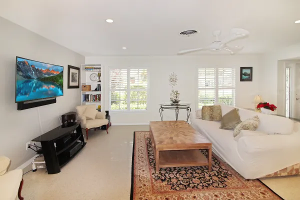 405 Park Blvd N, Venice, Florida 34285, 2 Bedrooms Bedrooms, 0 ,2 BathroomsBathrooms,Single Family Home,Seasonal Rental,Park Blvd N ,3142