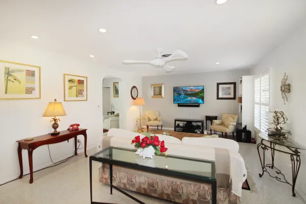 405 Park Blvd N, Venice, Florida 34285, 2 Bedrooms Bedrooms, 0 ,2 BathroomsBathrooms,Single Family Home,Seasonal Rental,Park Blvd N ,3142