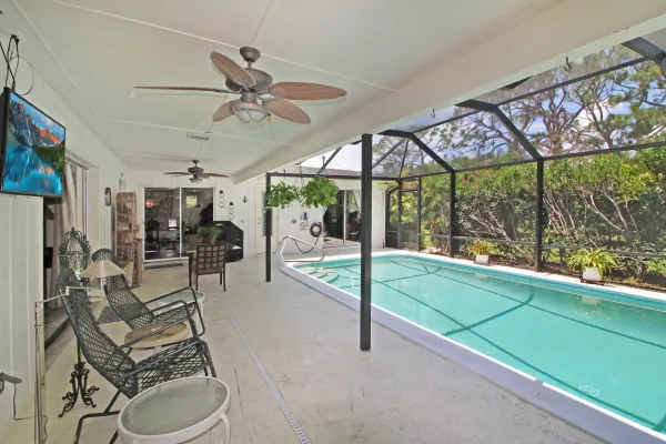 405 Park Blvd N, Venice, Florida 34285, 2 Bedrooms Bedrooms, 0 ,2 BathroomsBathrooms,Single Family Home,Seasonal Rental,Park Blvd N ,3142