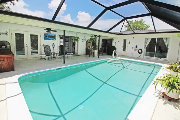 405 Park Blvd N, Venice, Florida 34285, 2 Bedrooms Bedrooms, 0 ,2 BathroomsBathrooms,Single Family Home,Seasonal Rental,Park Blvd N ,3142