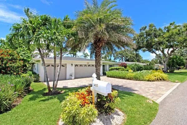 405 Park Blvd N, Venice, Florida 34285, 2 Bedrooms Bedrooms, 0 ,2 BathroomsBathrooms,Single Family Home,Seasonal Rental,Park Blvd N ,3142