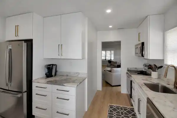 209 Harbor Dr S, Venice, Florida 34285, 2 Bedrooms Bedrooms, 0 ,1 BathroomBathrooms,Single Family Home,Seasonal Rental,Harbor Dr S,3146