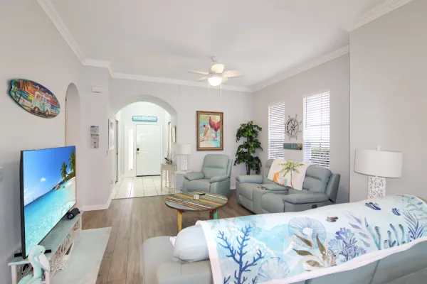 501 Ravinia Cir, Venice, Florida 34292, 3 Bedrooms Bedrooms, 0 ,2 BathroomsBathrooms,Condo,Seasonal Rental,Ravinia Cir,3149