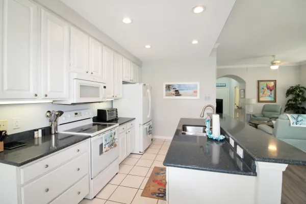 501 Ravinia Cir, Venice, Florida 34292, 3 Bedrooms Bedrooms, 0 ,2 BathroomsBathrooms,Condo,Seasonal Rental,Ravinia Cir,3149