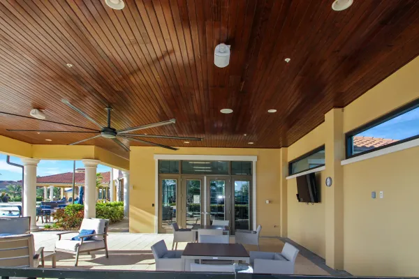 501 Ravinia Cir, Venice, Florida 34292, 3 Bedrooms Bedrooms, 0 ,2 BathroomsBathrooms,Condo,Seasonal Rental,Ravinia Cir,3149