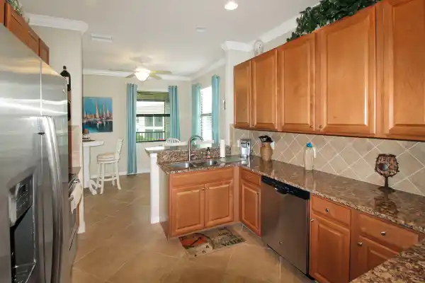 20201 Ragazza Circle Unit #202, Venice, Florida 34293, 3 Bedrooms Bedrooms, 0 ,2 BathroomsBathrooms,Condo,Seasonal Rental,Ragazza Circle ,3155