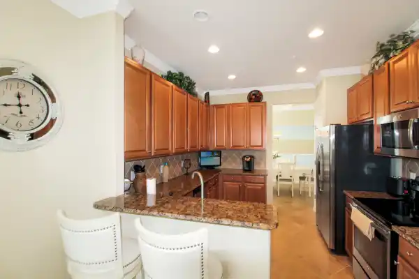 20201 Ragazza Circle Unit #202, Venice, Florida 34293, 3 Bedrooms Bedrooms, 0 ,2 BathroomsBathrooms,Condo,Seasonal Rental,Ragazza Circle ,3155