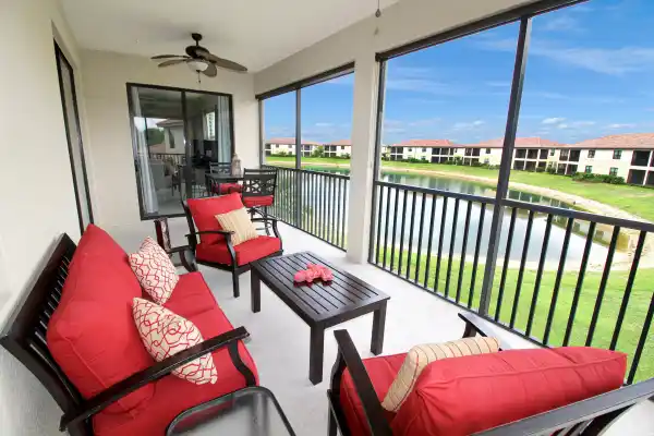 20201 Ragazza Circle Unit #202, Venice, Florida 34293, 3 Bedrooms Bedrooms, 0 ,2 BathroomsBathrooms,Condo,Seasonal Rental,Ragazza Circle ,3155