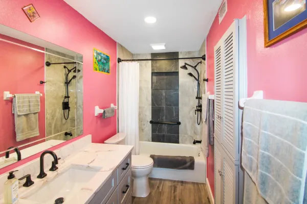 500 The Esplanade N #605, Venice, Florida 34285, 2 Bedrooms Bedrooms, 0 ,2 BathroomsBathrooms,Condo,Seasonal Rental,The Esplanade N,3162