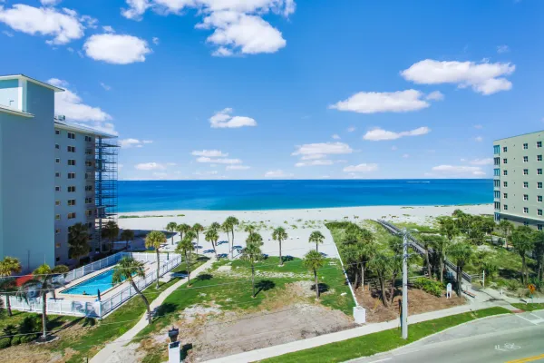 500 The Esplanade N #605, Venice, Florida 34285, 2 Bedrooms Bedrooms, 0 ,2 BathroomsBathrooms,Condo,Seasonal Rental,The Esplanade N,3162