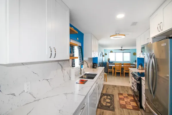 500 The Esplanade N #605, Venice, Florida 34285, 2 Bedrooms Bedrooms, 0 ,2 BathroomsBathrooms,Condo,Seasonal Rental,The Esplanade N,3162