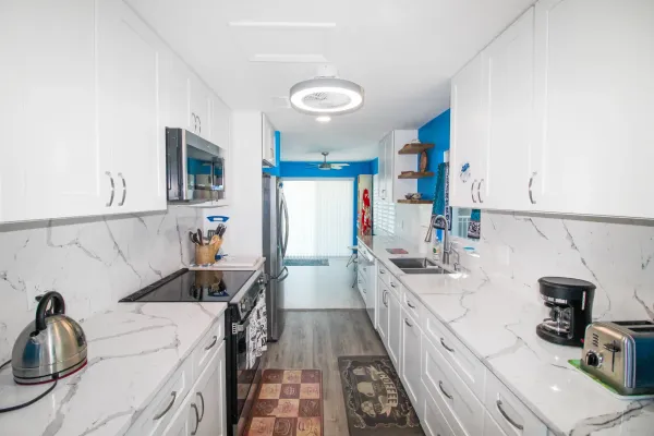 500 The Esplanade N #605, Venice, Florida 34285, 2 Bedrooms Bedrooms, 0 ,2 BathroomsBathrooms,Condo,Seasonal Rental,The Esplanade N,3162