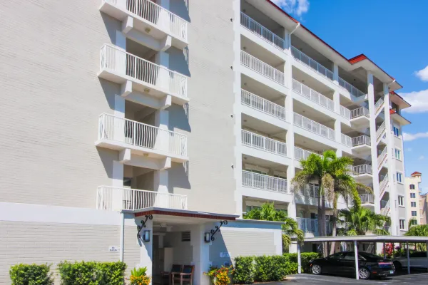 500 The Esplanade N #605, Venice, Florida 34285, 2 Bedrooms Bedrooms, 0 ,2 BathroomsBathrooms,Condo,Seasonal Rental,The Esplanade N,3162