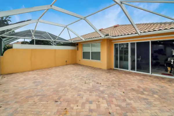 6230 Erice St, Venice, Florida 34293, 2 Bedrooms Bedrooms, 0 ,2 BathroomsBathrooms,Villa,Annual Rental,Erice St ,3163