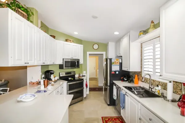 6230 Erice St, Venice, Florida 34293, 2 Bedrooms Bedrooms, 0 ,2 BathroomsBathrooms,Villa,Annual Rental,Erice St ,3163