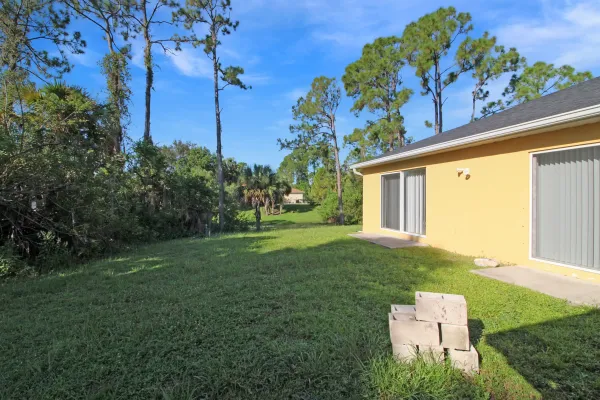 2597 Blackbird Ln, North Port, Florida 34286, 3 Bedrooms Bedrooms, 0 ,2 BathroomsBathrooms,Single Family Home,Annual Rental,Blackbird Ln ,3167