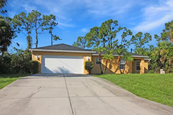 2597 Blackbird Ln, North Port, Florida 34286, 3 Bedrooms Bedrooms, 0 ,2 BathroomsBathrooms,Single Family Home,Annual Rental,Blackbird Ln ,3167