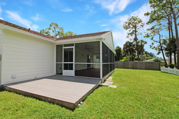 2616 Osage Rd, Venice, Florida 34293, 2 Bedrooms Bedrooms, 0 ,2 BathroomsBathrooms,Single Family Home,Annual Rental,Osage Rd,3173