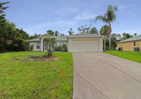 2874 Cloras St, North Port, Florida 34287, 3 Bedrooms Bedrooms, 0 ,2 BathroomsBathrooms,Single Family Home,Annual Rental,Cloras St ,3181