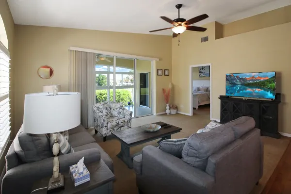 602 Gondola Park Dr, Venice, Florida 34292, 2 Bedrooms Bedrooms, 0 ,2 BathroomsBathrooms,Condo,Annual Rental,Gondola Park Dr,3184