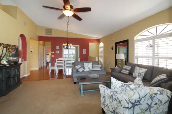 602 Gondola Park Dr, Venice, Florida 34292, 2 Bedrooms Bedrooms, 0 ,2 BathroomsBathrooms,Condo,Annual Rental,Gondola Park Dr,3184