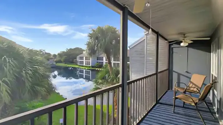 255 Fenwick Dr #26, Venice, Florida 34285, 2 Bedrooms Bedrooms, 0 ,0,Condo,Seasonal Rental,Fenwick Dr ,3189