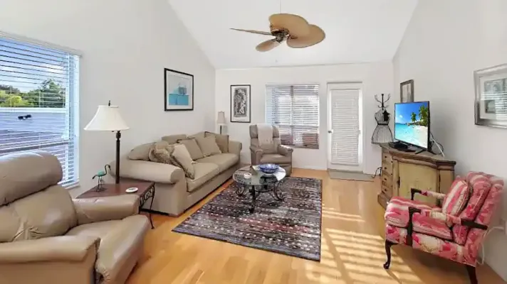 255 Fenwick Dr #26, Venice, Florida 34285, 2 Bedrooms Bedrooms, 0 ,0,Condo,Seasonal Rental,Fenwick Dr ,3189