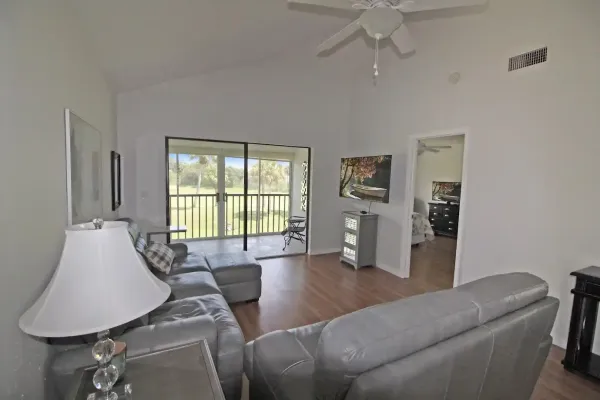 918 Capri Isles Blvd #208, Venice, Florida 34292, 2 Bedrooms Bedrooms, 0 ,2 BathroomsBathrooms,Condo,Annual Rental,Capri Isles Blvd ,3192