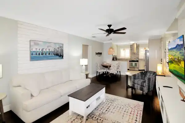 532 Riviera St, Venice, Florida 34285, 2 Bedrooms Bedrooms, 0 ,1.5 BathroomsBathrooms,Single Family Home,Seasonal Rental,Riviera St ,3193