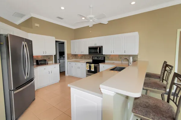 800 Coral Bean Cove, Venice, Florida 34293, 3 Bedrooms Bedrooms, 0 ,2 BathroomsBathrooms,Single Family Home,Seasonal Rental,Coral Bean Cove ,3195