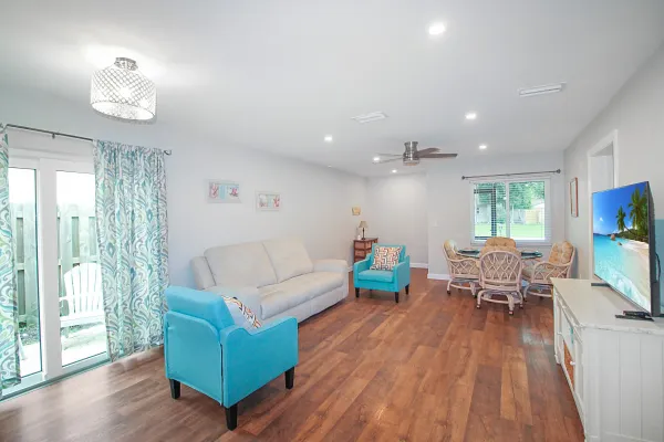 1040 Hope St, Venice, Florida 34285, 2 Bedrooms Bedrooms, 0 ,2 BathroomsBathrooms,Single Family Home,Seasonal Rental,Hope St ,3196