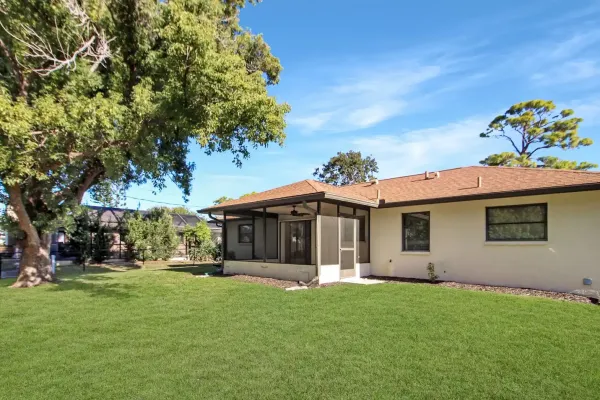 3968 Coleman Road, Venice, Florida 34293, 2 Bedrooms Bedrooms, 0 ,2 BathroomsBathrooms,Single Family Home,Seasonal Rental,Coleman Road,3198