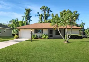 3968 Coleman Road, Venice, Florida 34293, 2 Bedrooms Bedrooms, 0 ,2 BathroomsBathrooms,Single Family Home,Seasonal Rental,Coleman Road,3198