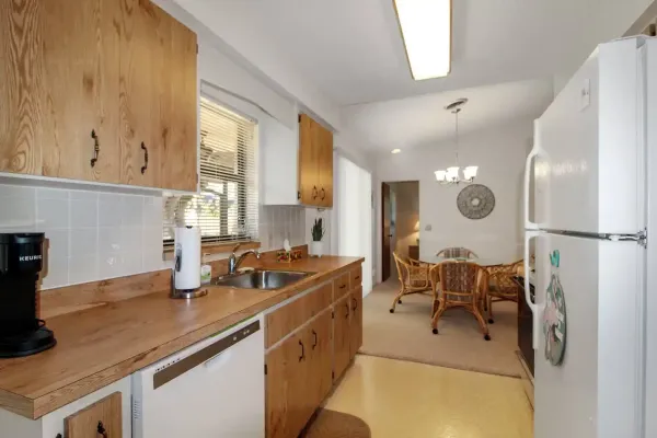 3968 Coleman Road, Venice, Florida 34293, 2 Bedrooms Bedrooms, 0 ,2 BathroomsBathrooms,Single Family Home,Seasonal Rental,Coleman Road,3198